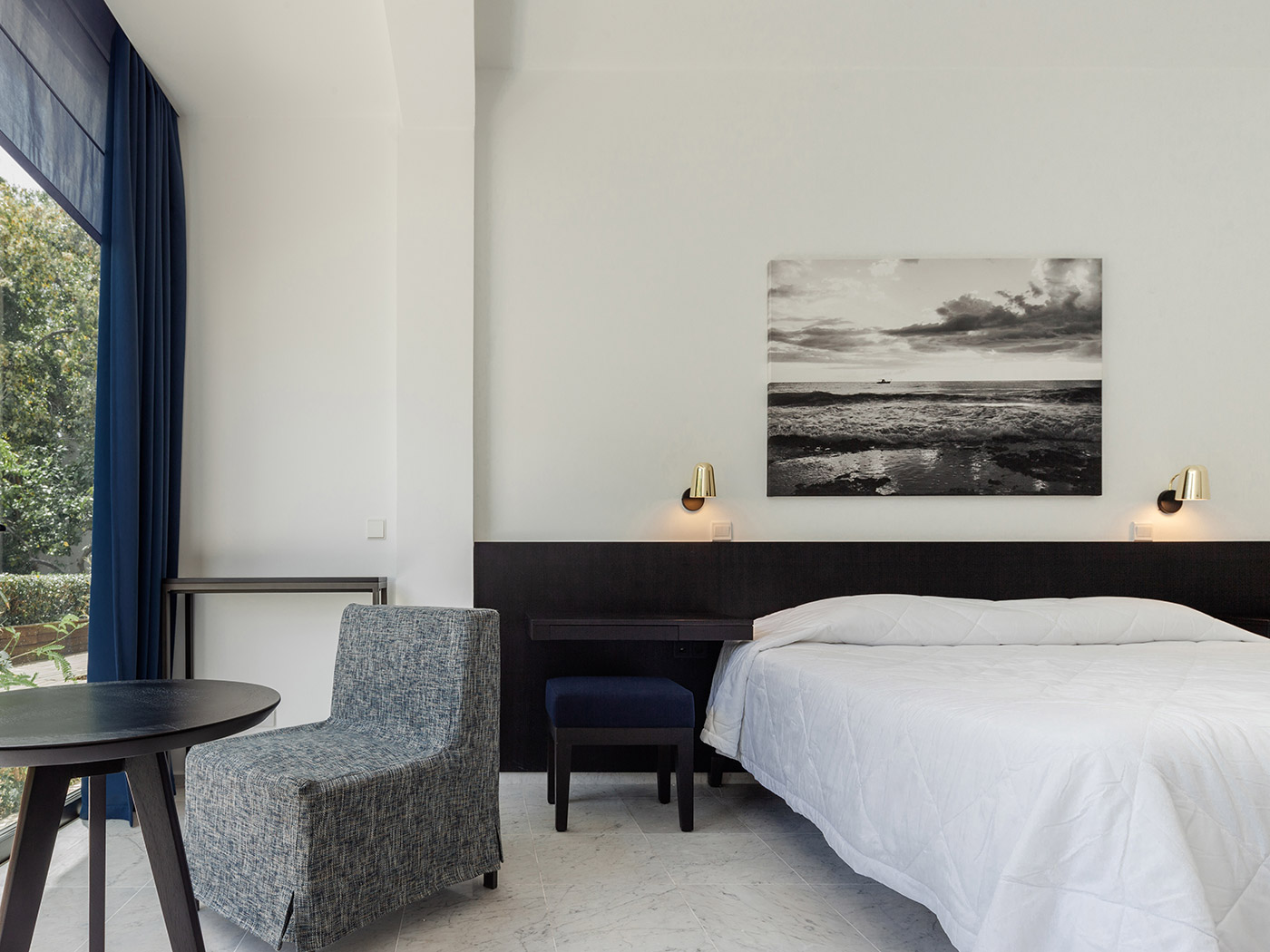 Almyra Inland View Room Terrace R 03