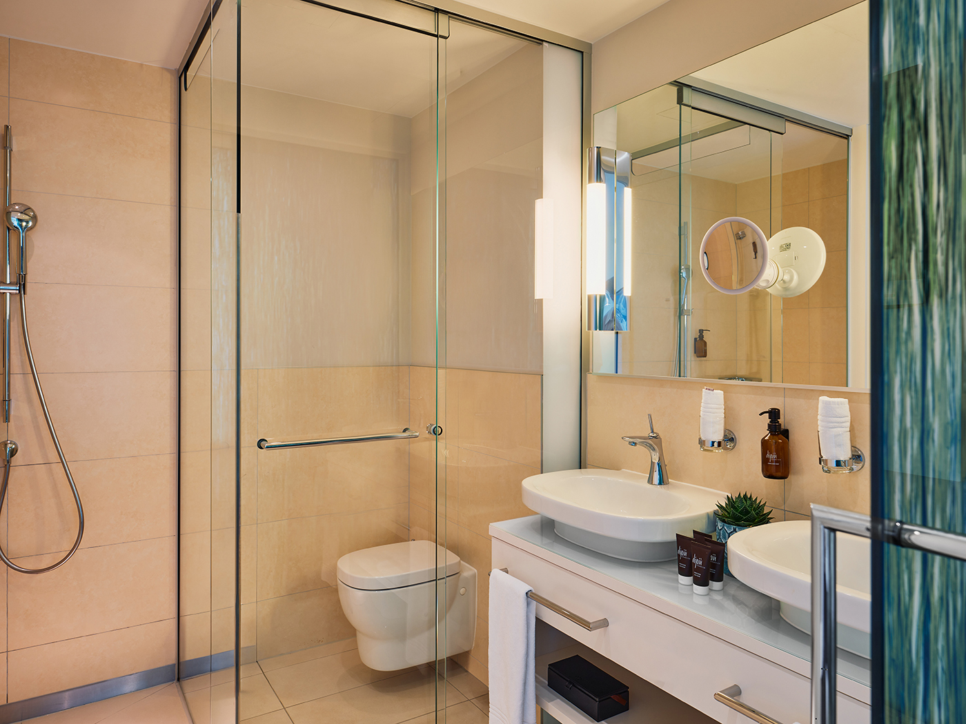 Giardino Lago Suite V3 R 05