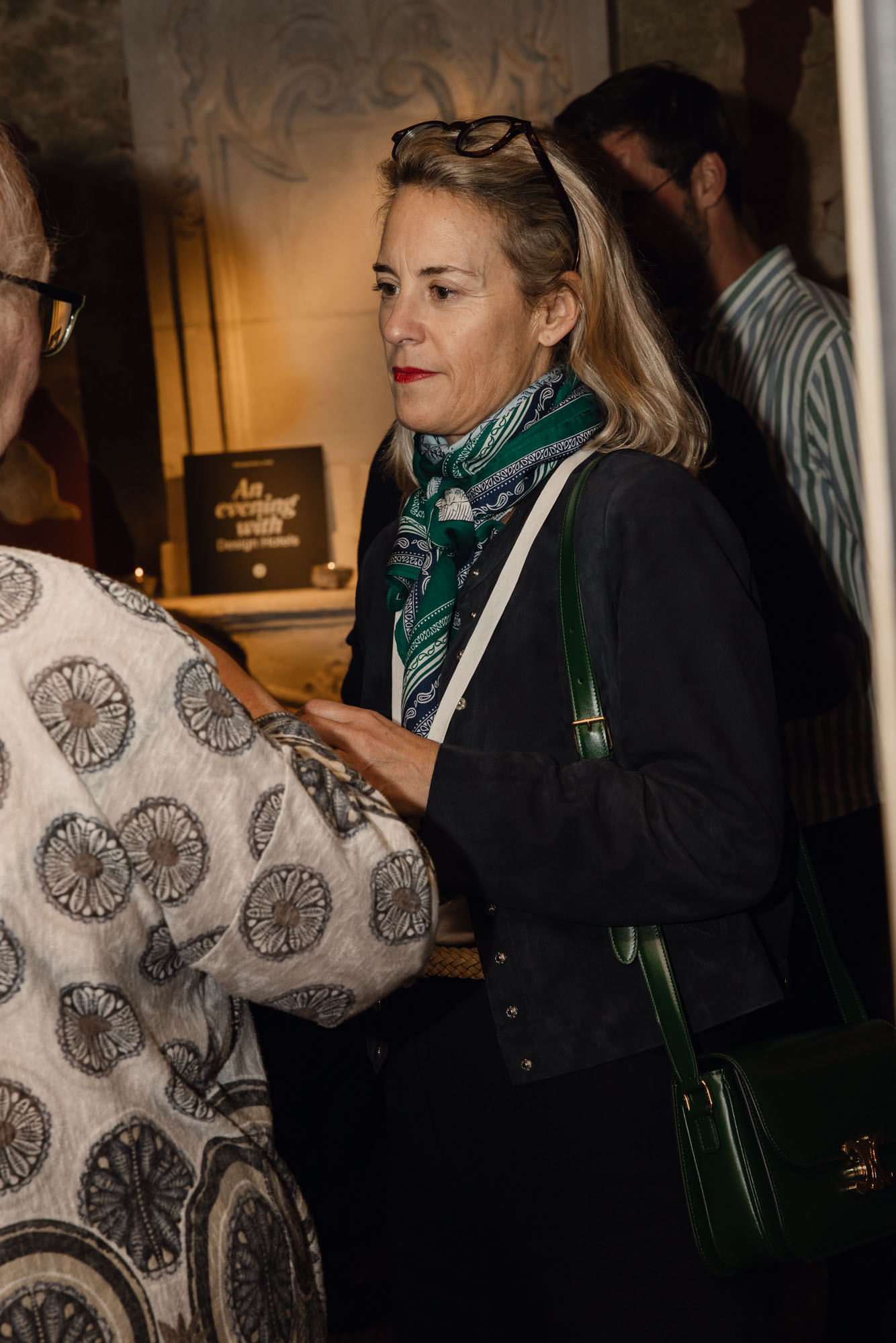 DH25 Aew Paris Gallery 17