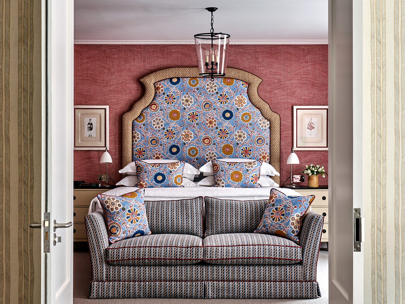 The Soho Hotel Two Bedroom Soho Residence R 02