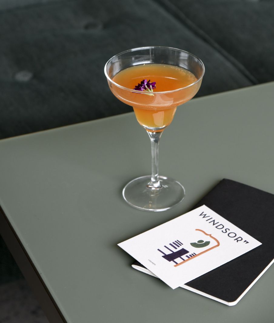 Hotel Windsor Theme Box 01 Food And Drink 2