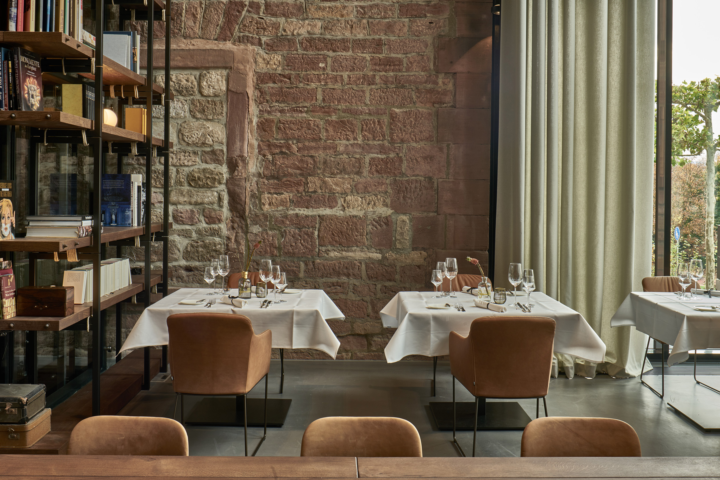 G 09 Hotel Liberty Germany