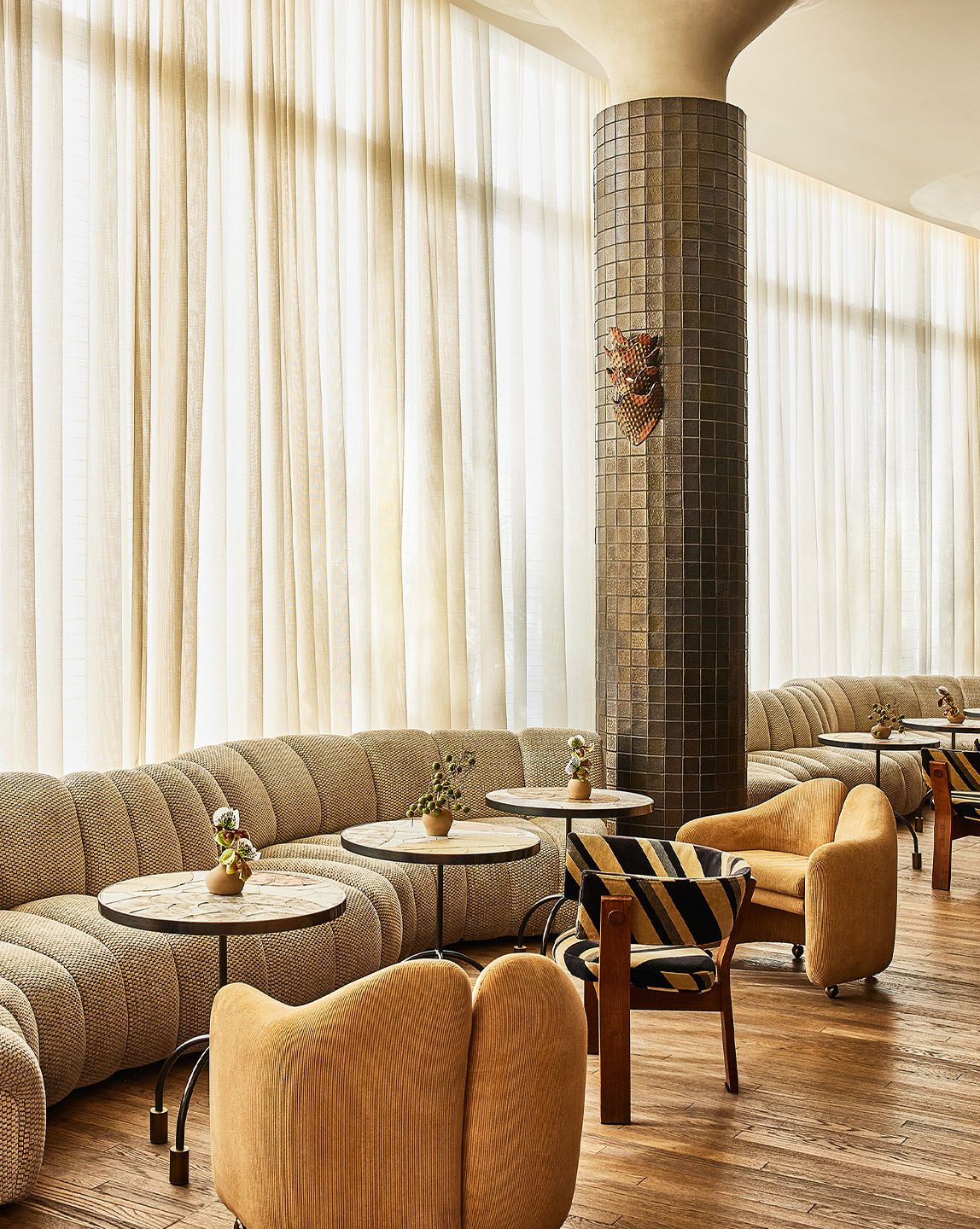 Santa Monica Proper Hotel