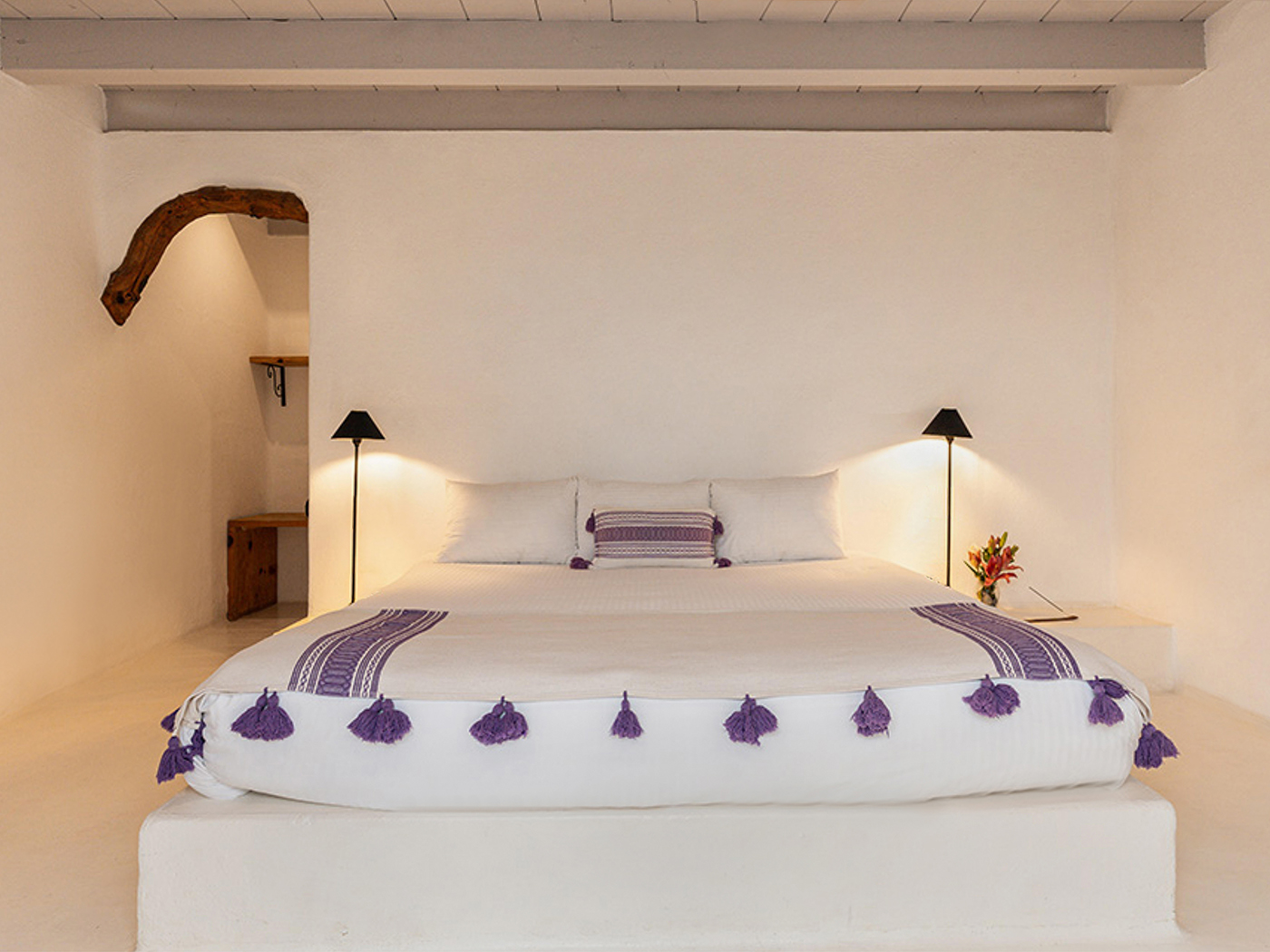 Nestbaja Private Cottage Suite With Rooftop And Plunge Pool R 02