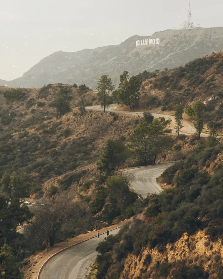 07 Destination Us West Coast