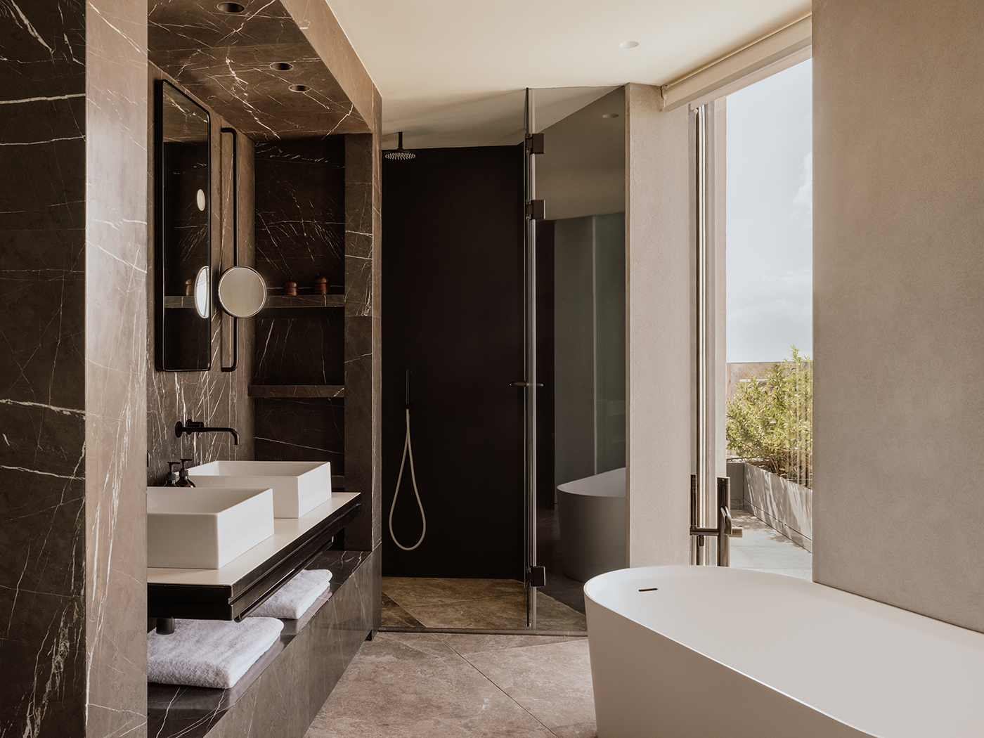 Perianth Hotel Penthouse Suite V2 R 09