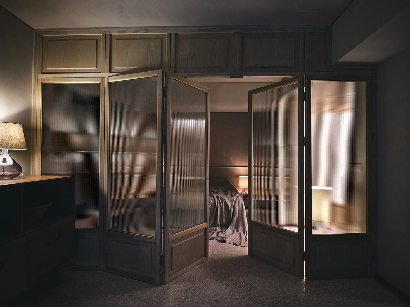 Ekies All Senses Resort One Bedroom Suite Patio R 04