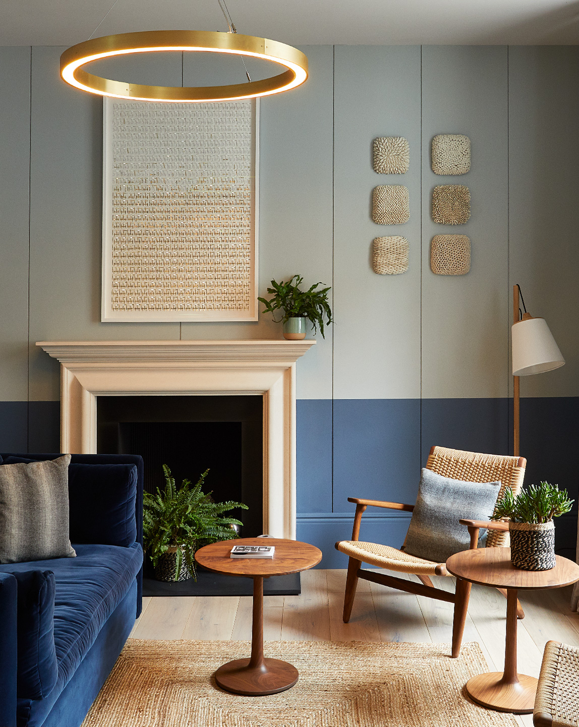 T Inhabit London United Kingdom