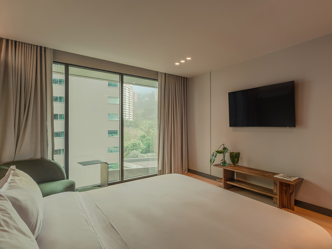 Wake Biohotel Premier Duplex R 11