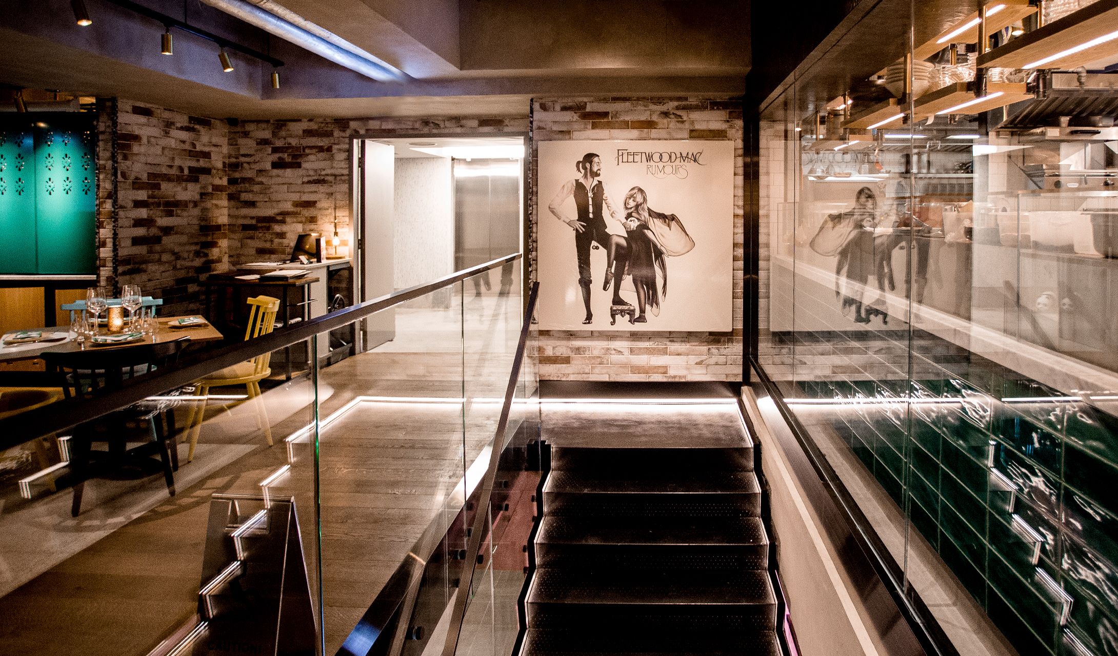 Ovolo Southside Design in Hong Kong