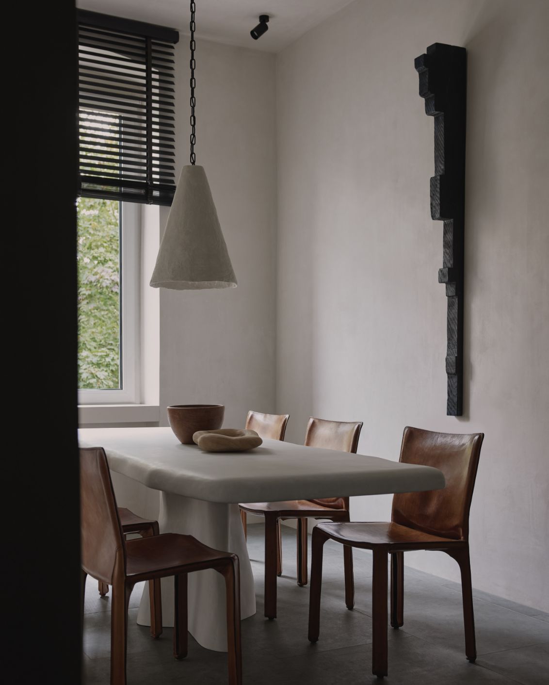 11 DH Homestory With Deglan Home Apartment Kitchen Dining Table