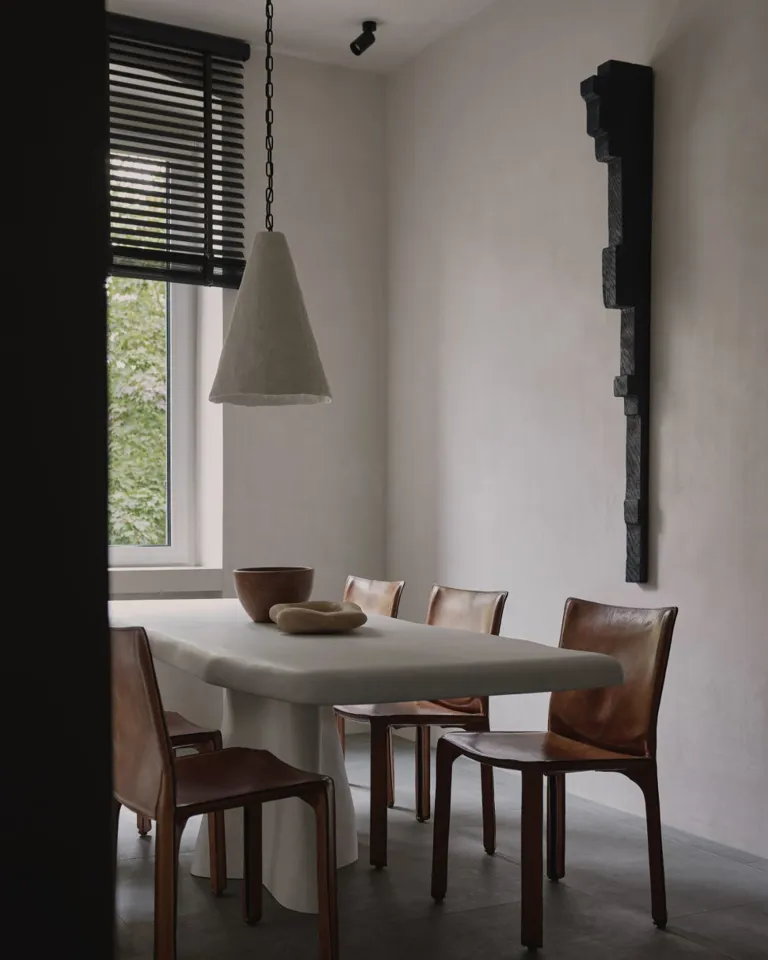 11 DH Homestory With Deglan Home Apartment Kitchen Dining Table