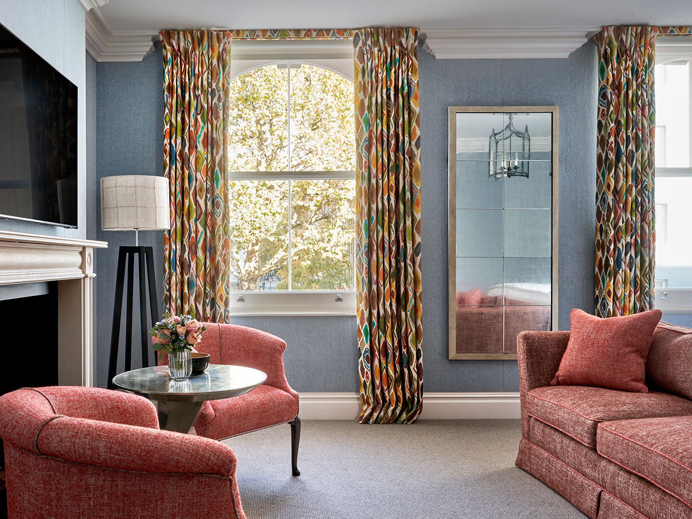 Charlotte Street Deluxe Room R 03