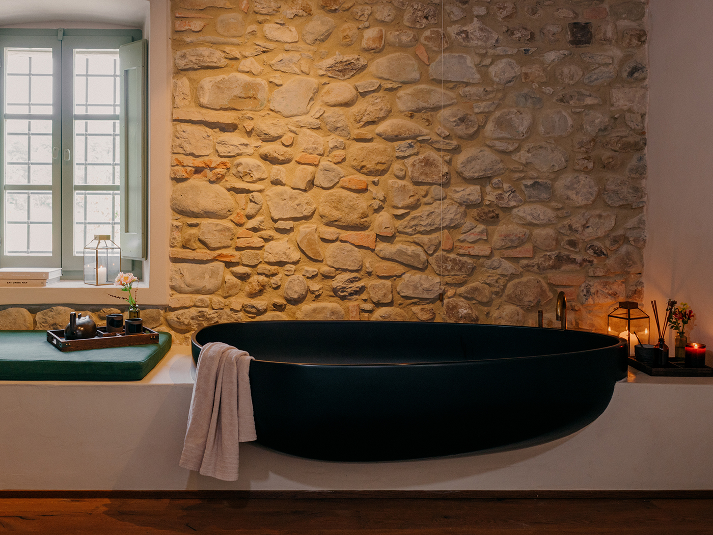 Vocabolo Moscatelli Suite Villa V2 R 03