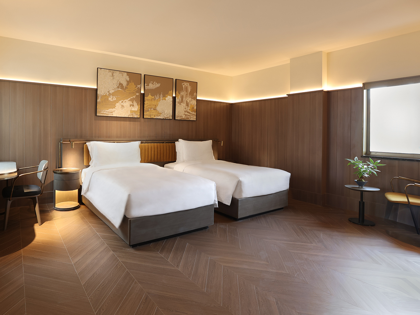 Habo Hotel Deluxe Twin R 01