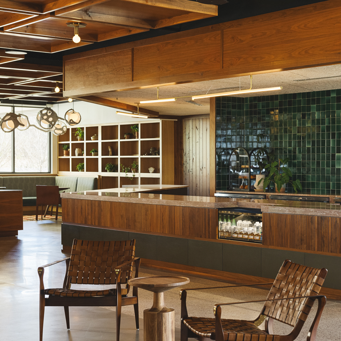 Drift Nashville Cafe