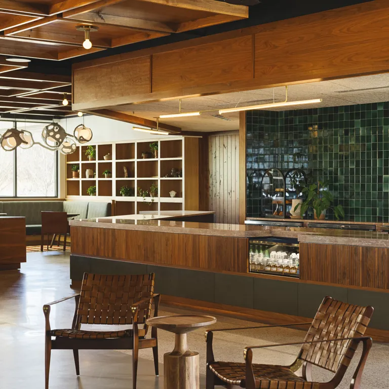 Drift Nashville Cafe