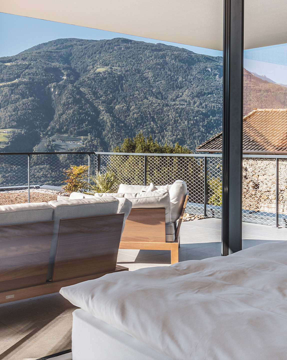 Arua Private Spa Villas