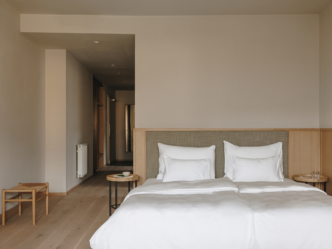 Hotel Schwarzschmied Suite R 02