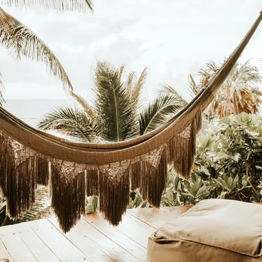 Sustainable Hotel Papaya Playa 01