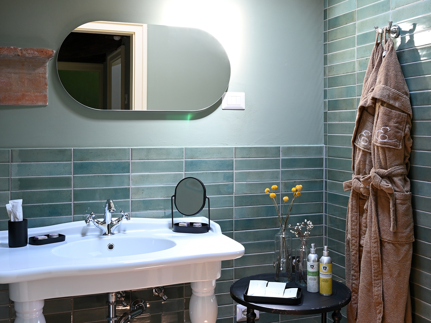 Elizabeth Country House Premium Deluxe R 07