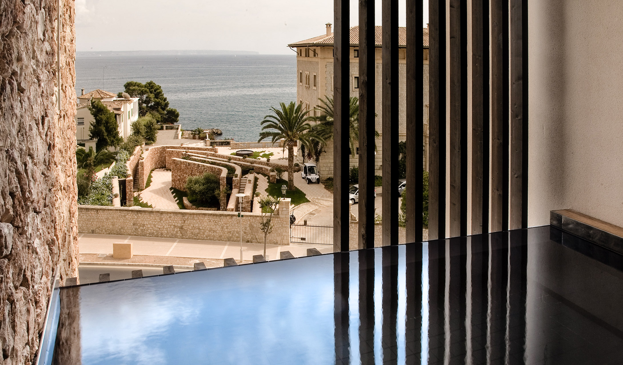 G 07 Hospes Maricel And Spa