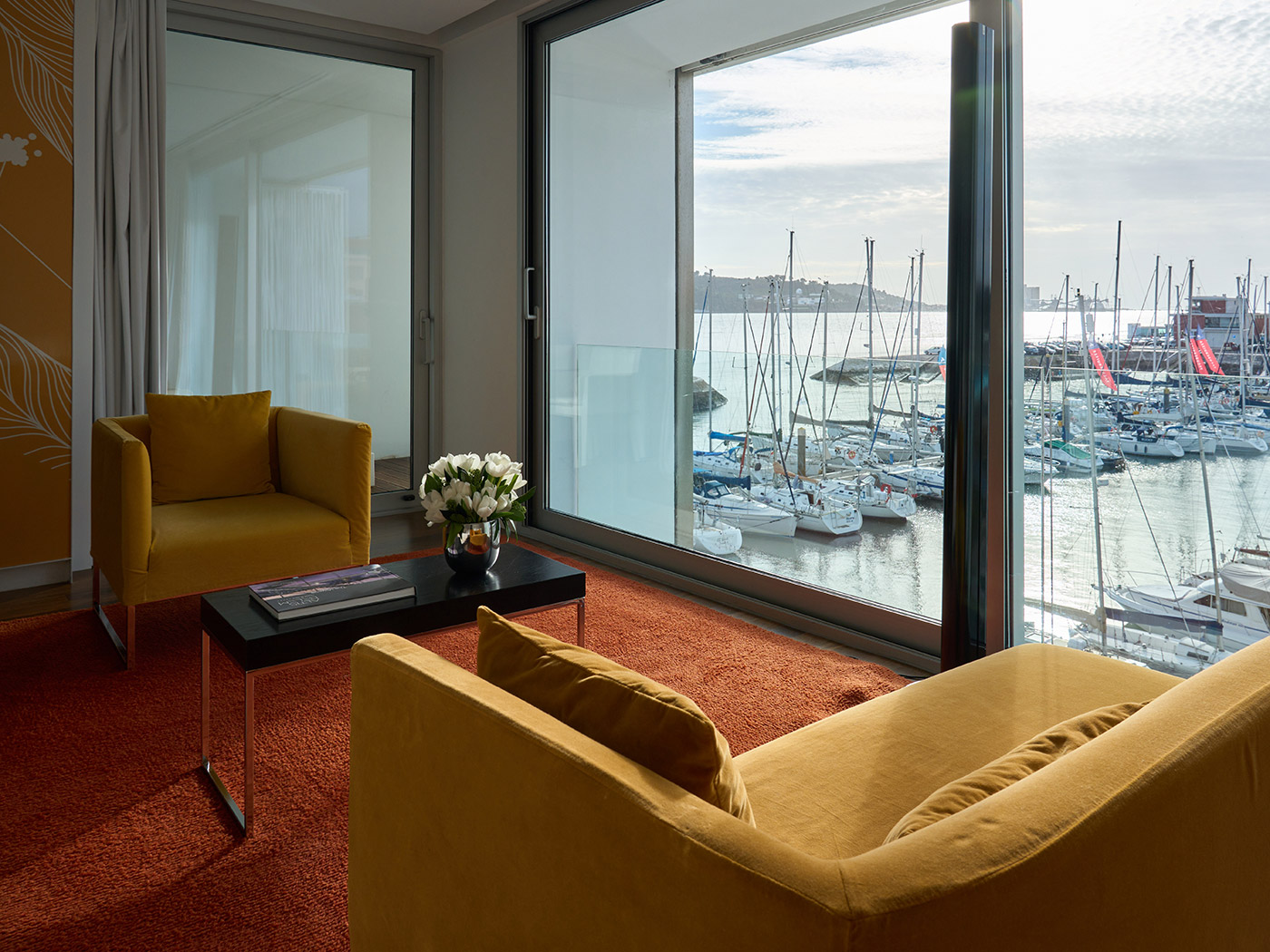 Altis Belem Deluxe Balcony R 03