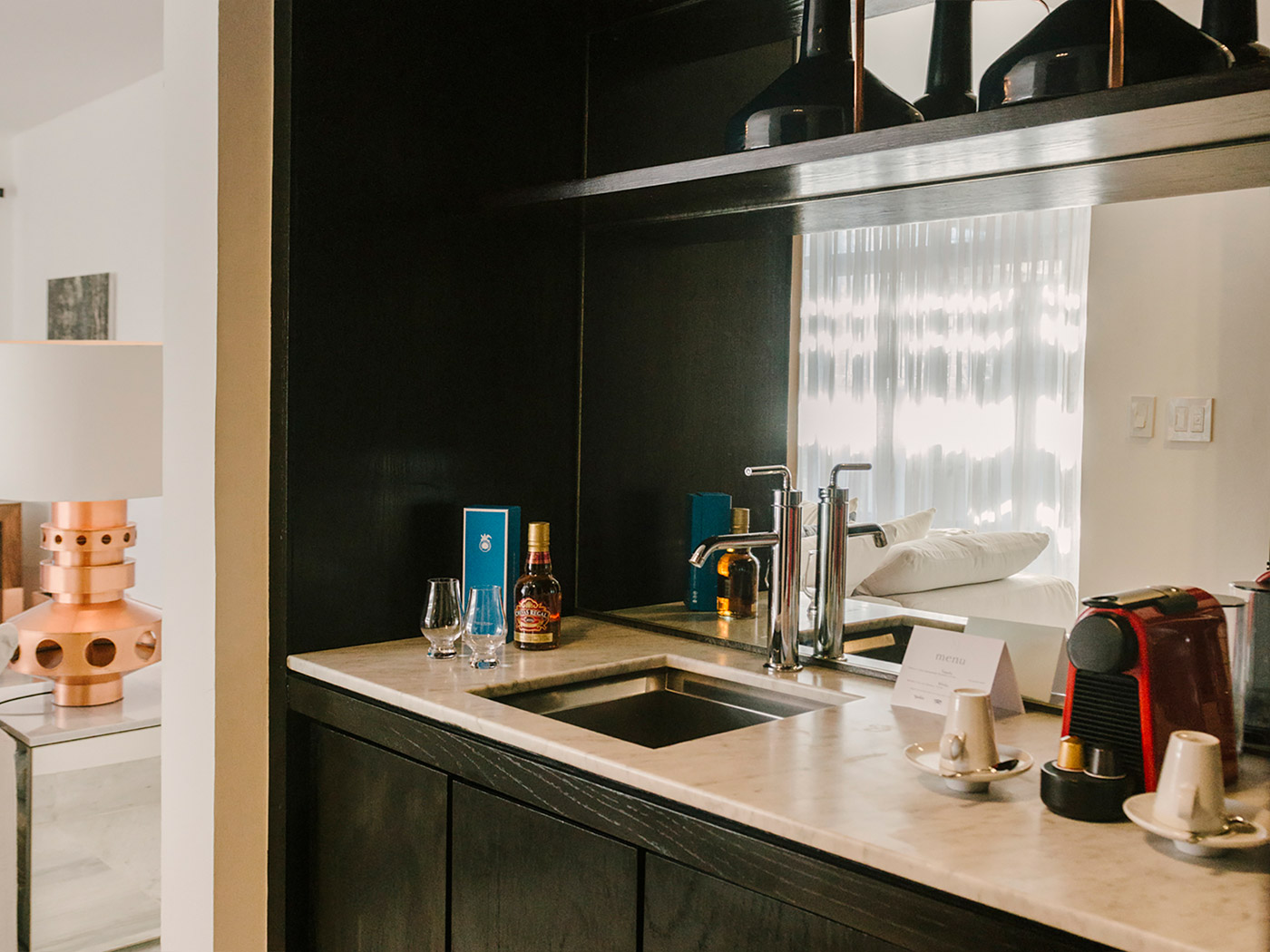 Hotel Matilda Owner Suite A R 03