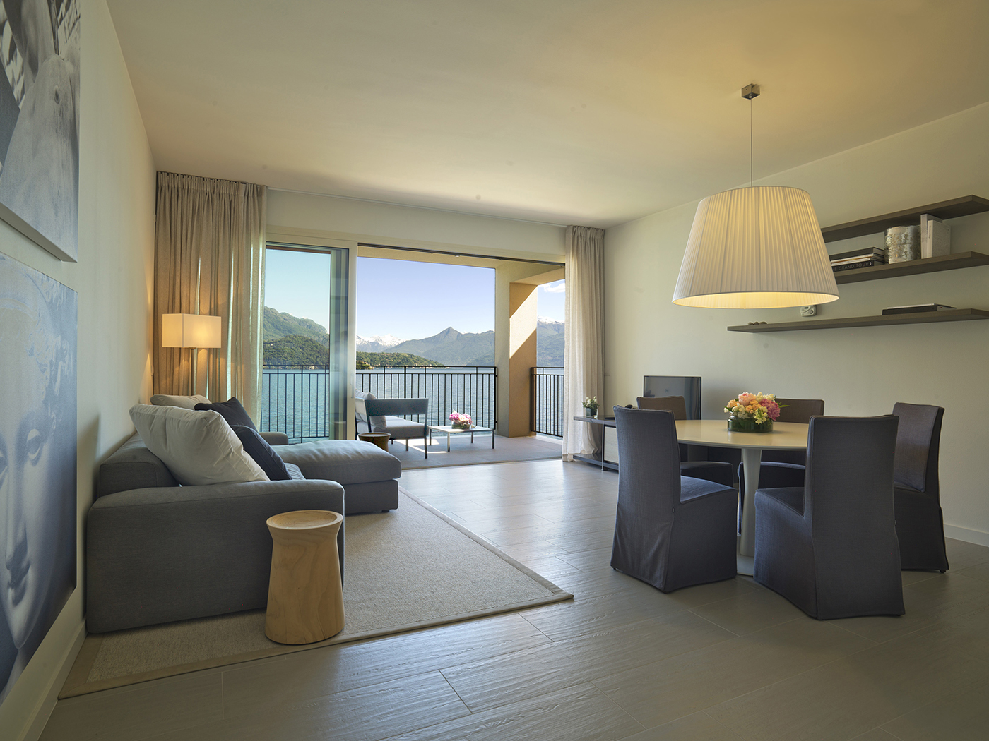 Hotel Filario Three Bedroom Lakefront Apartment R 03