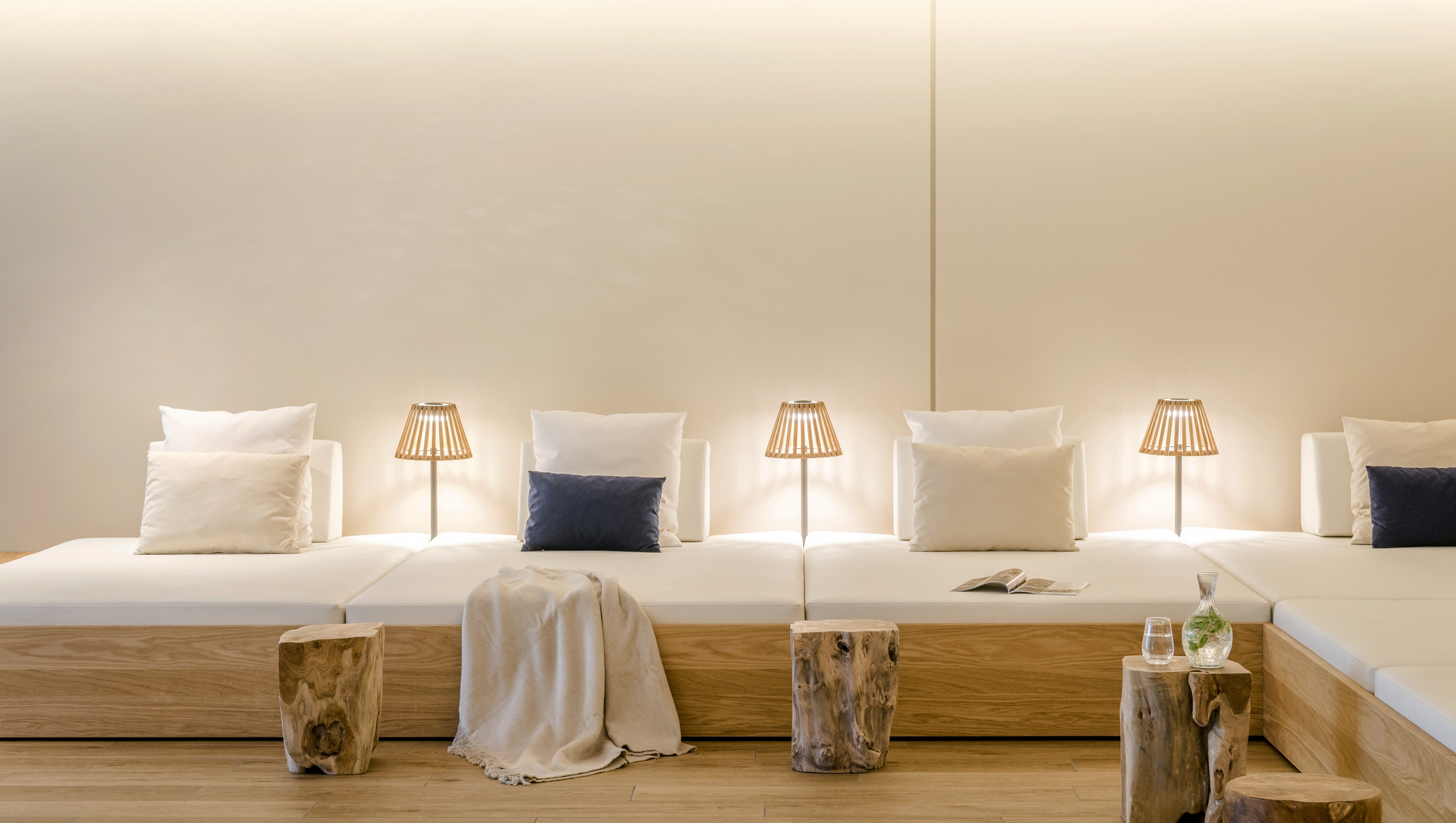 Seezeitlodge Hotel And Spa Theme Box 01 Wellness 2