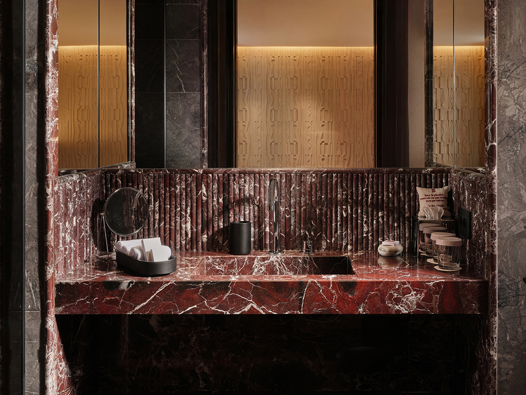 Villa Sahrai Sahrai Signature Suite V2 R 06