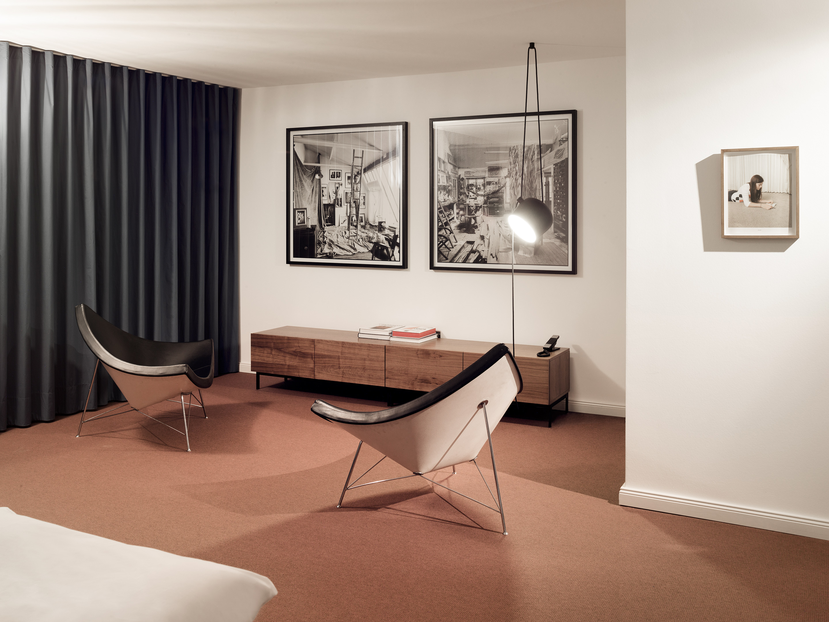 Qvest Hotel Double Room L R 4