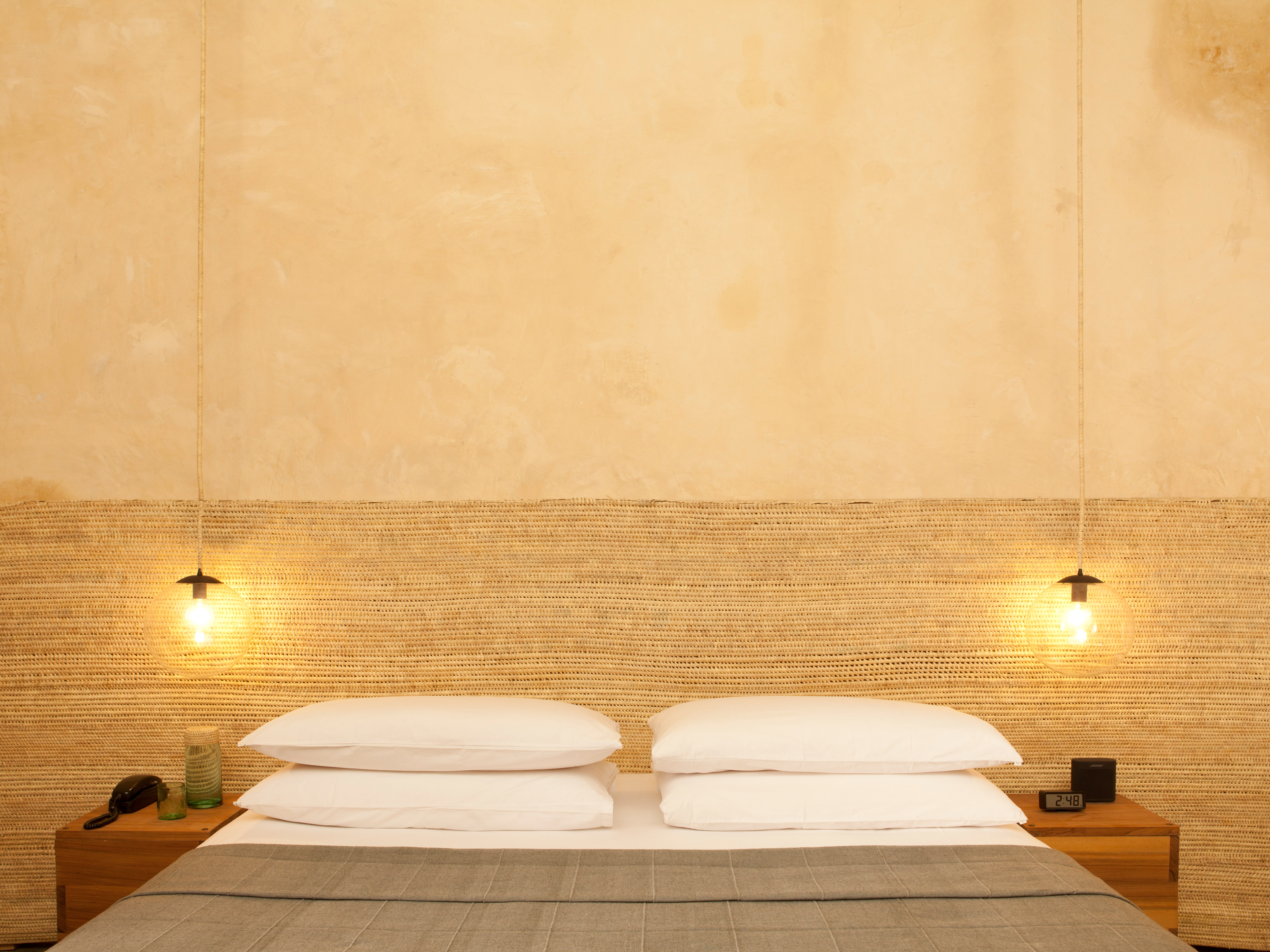 Hotel Escondido Oaxaca Deluxe Room R 4