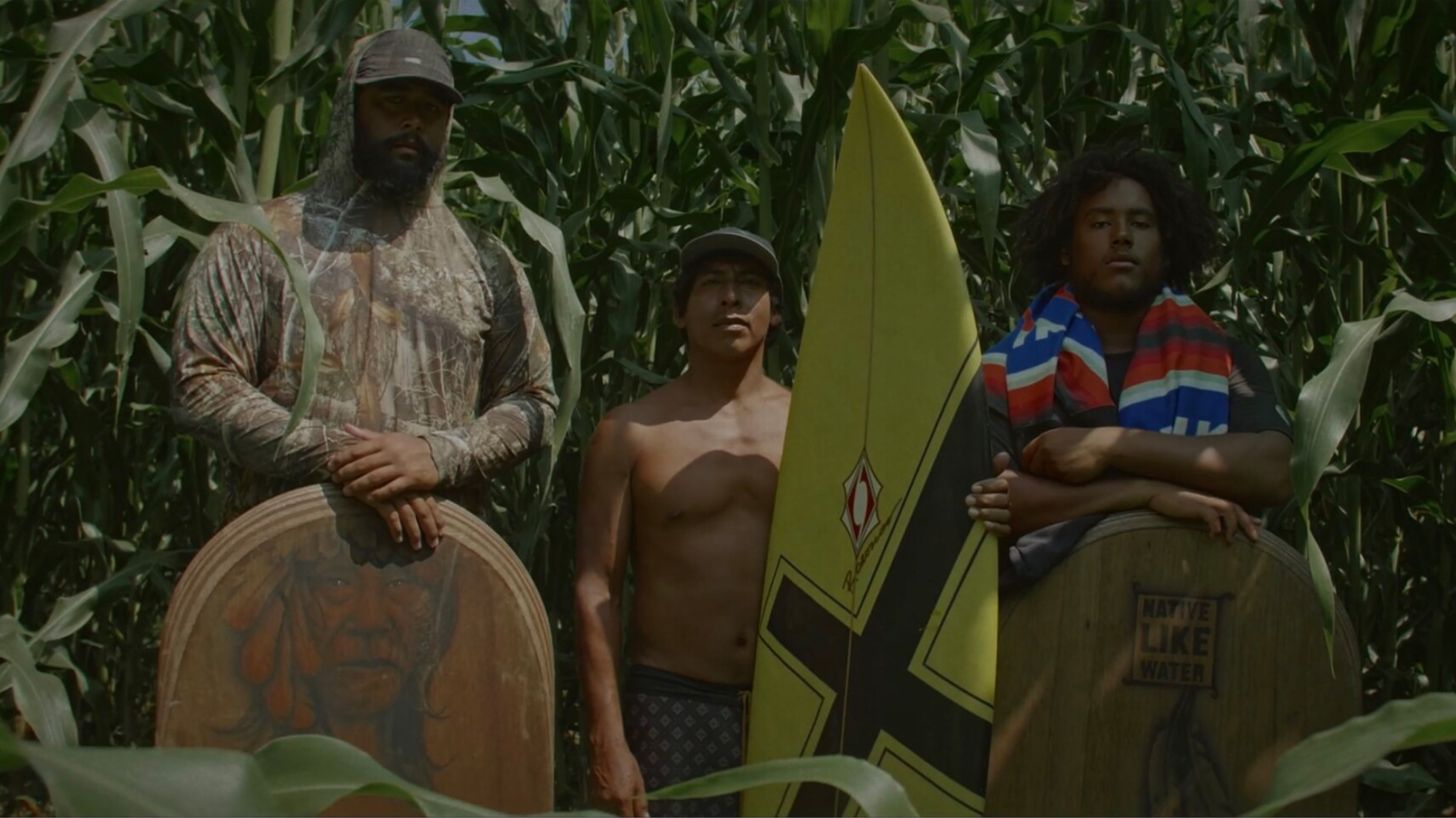 DH Journal Winners Oceanic Short Film Festival Header