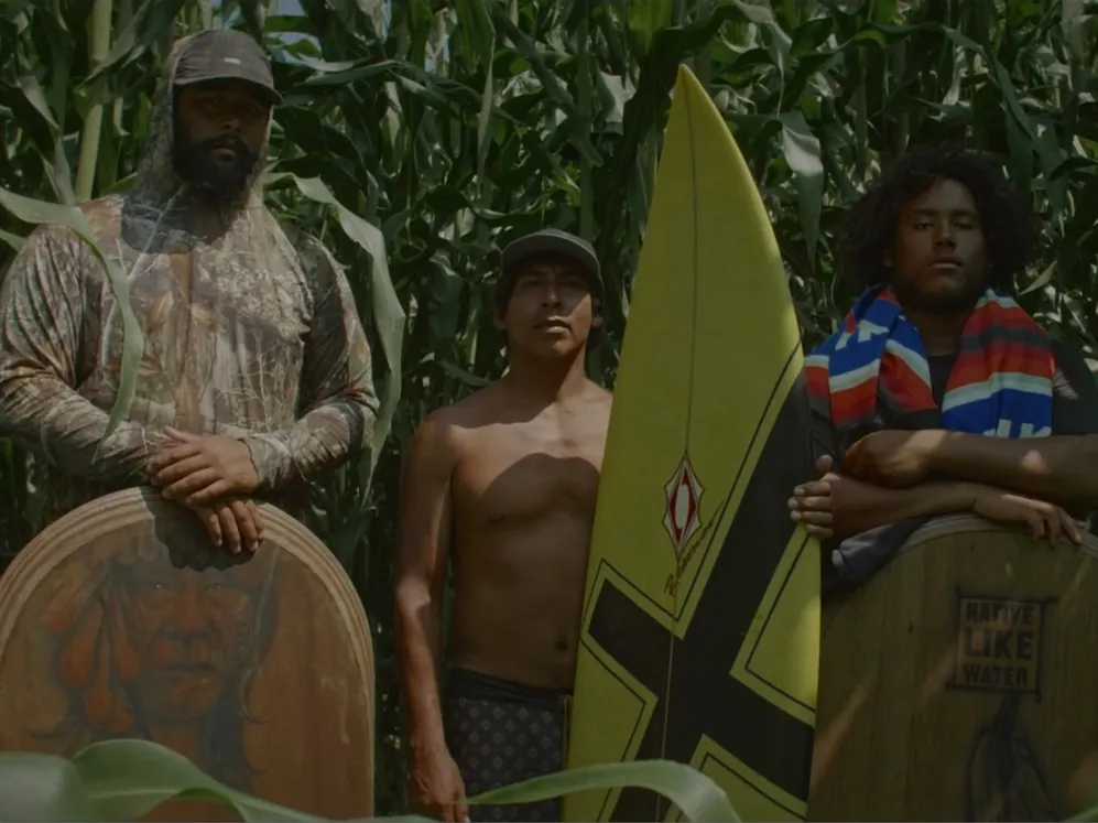 DH Journal Winners Oceanic Short Film Festival Header