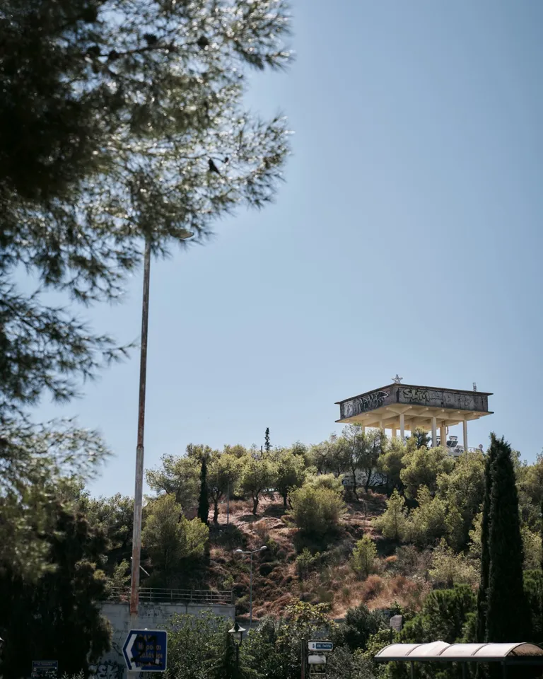 008 Dakis Joannou Yes Hotels Semiramis