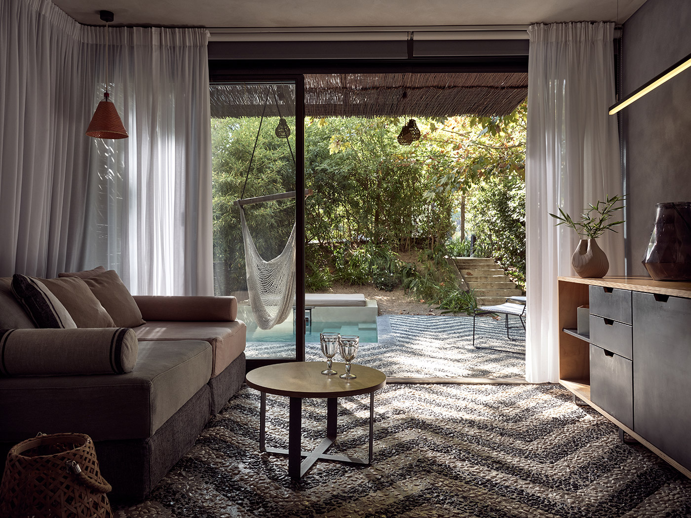 Ekies All Senses Resort One Bedroom Pool Suite R 07