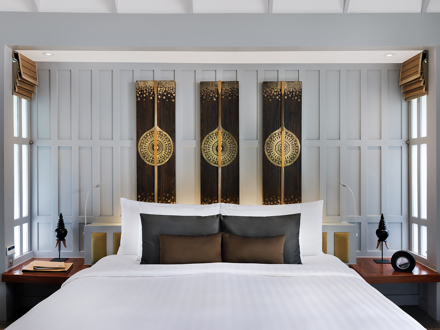 Surin Phuket One Bedroom Hillside Cottage R V2 03