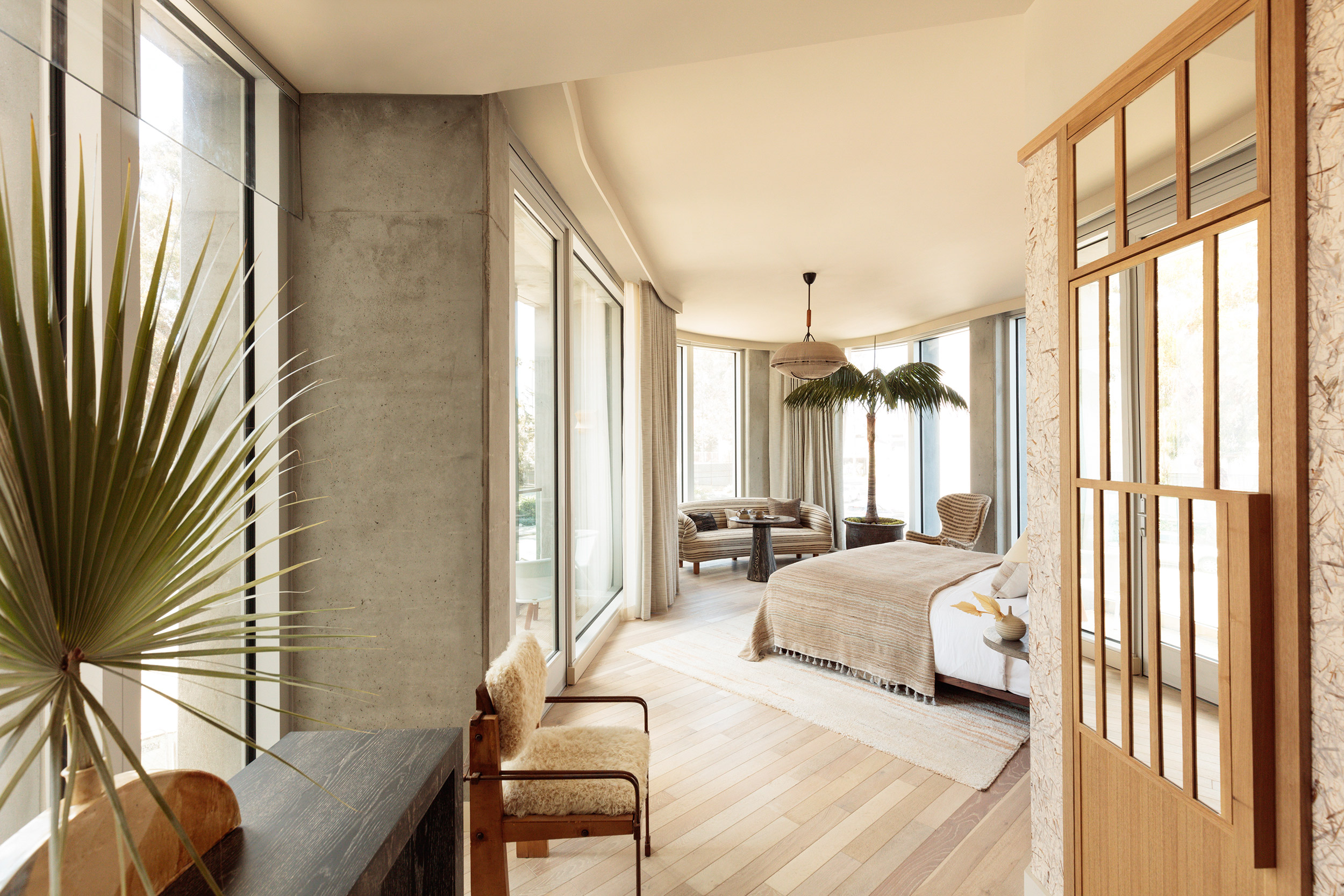 G 14 Santa Monica Proper Hotel