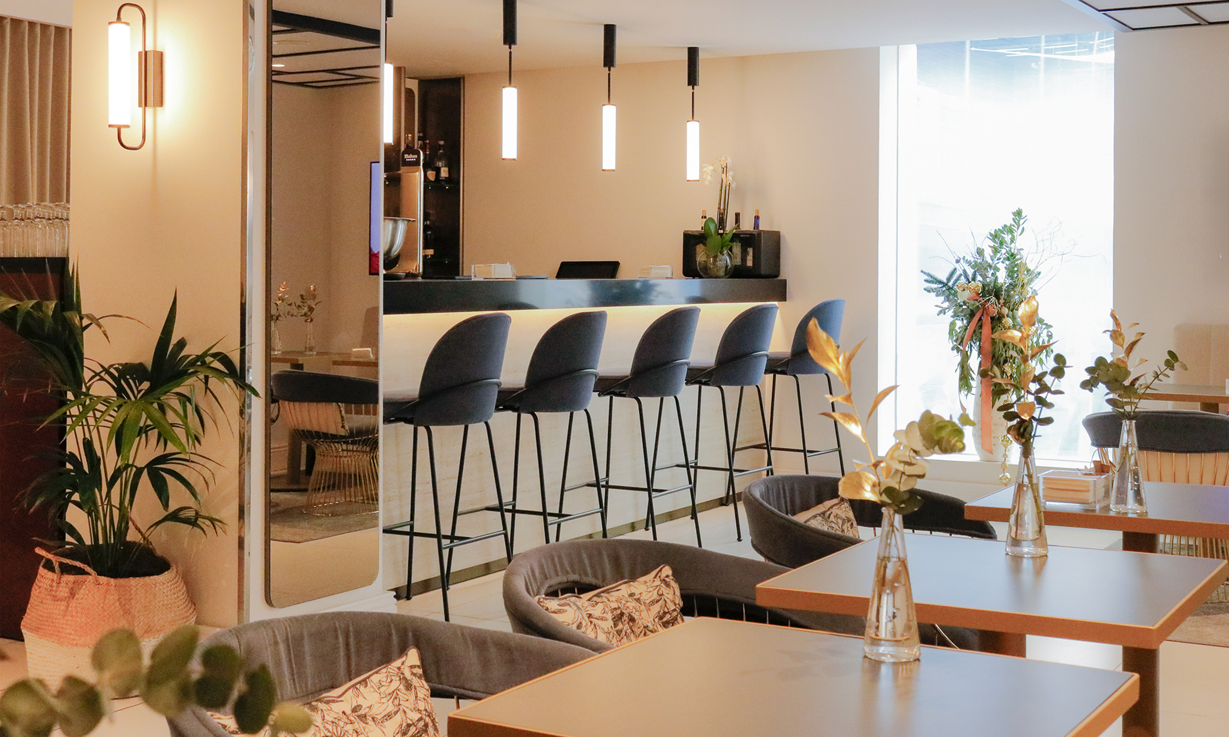 G 15 Hospes Palau De La Mar