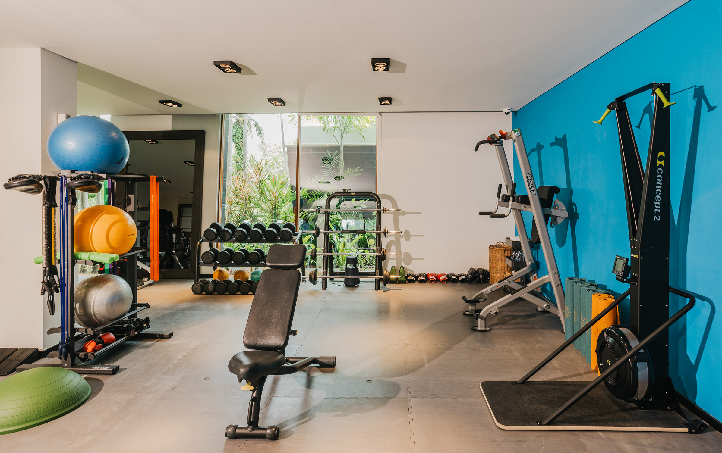 G 18 Bach Suites Saigon