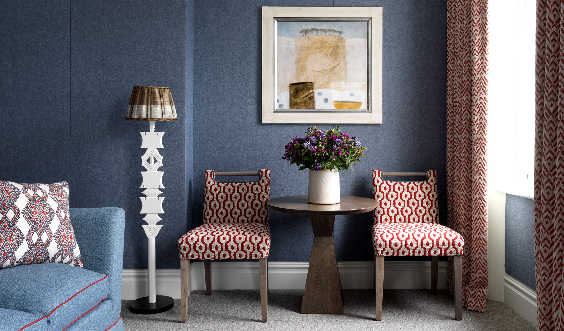 G 11 Number Sixteen Firmdale Hotels