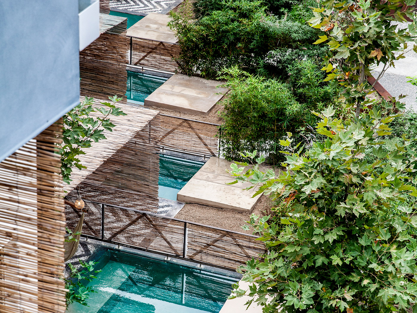 Ekies All Senses Resort One Bedroom Pool Suite R 11