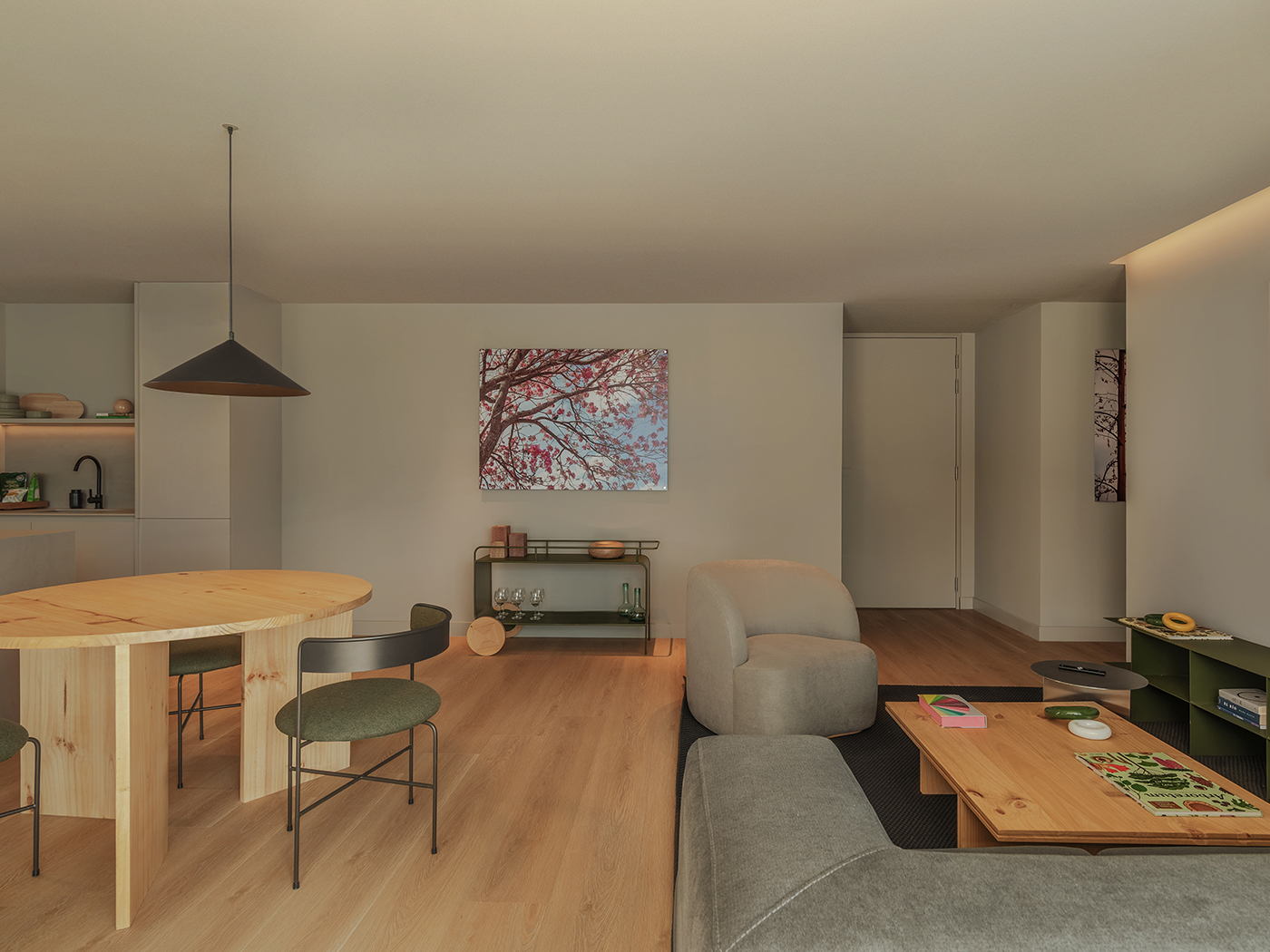 Elite Terrace Apartment 1402 Be 08