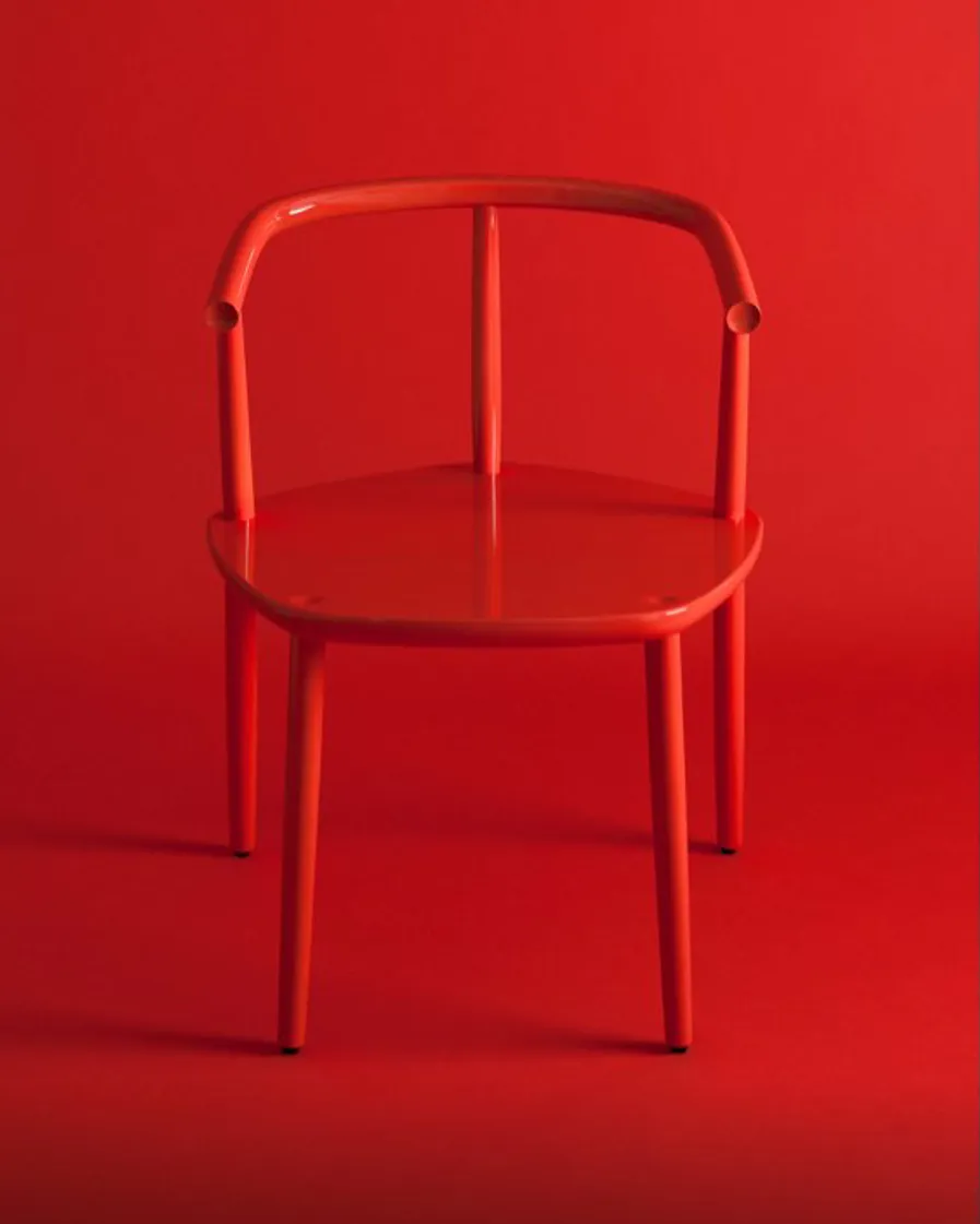 Five Chair Meetee Japan