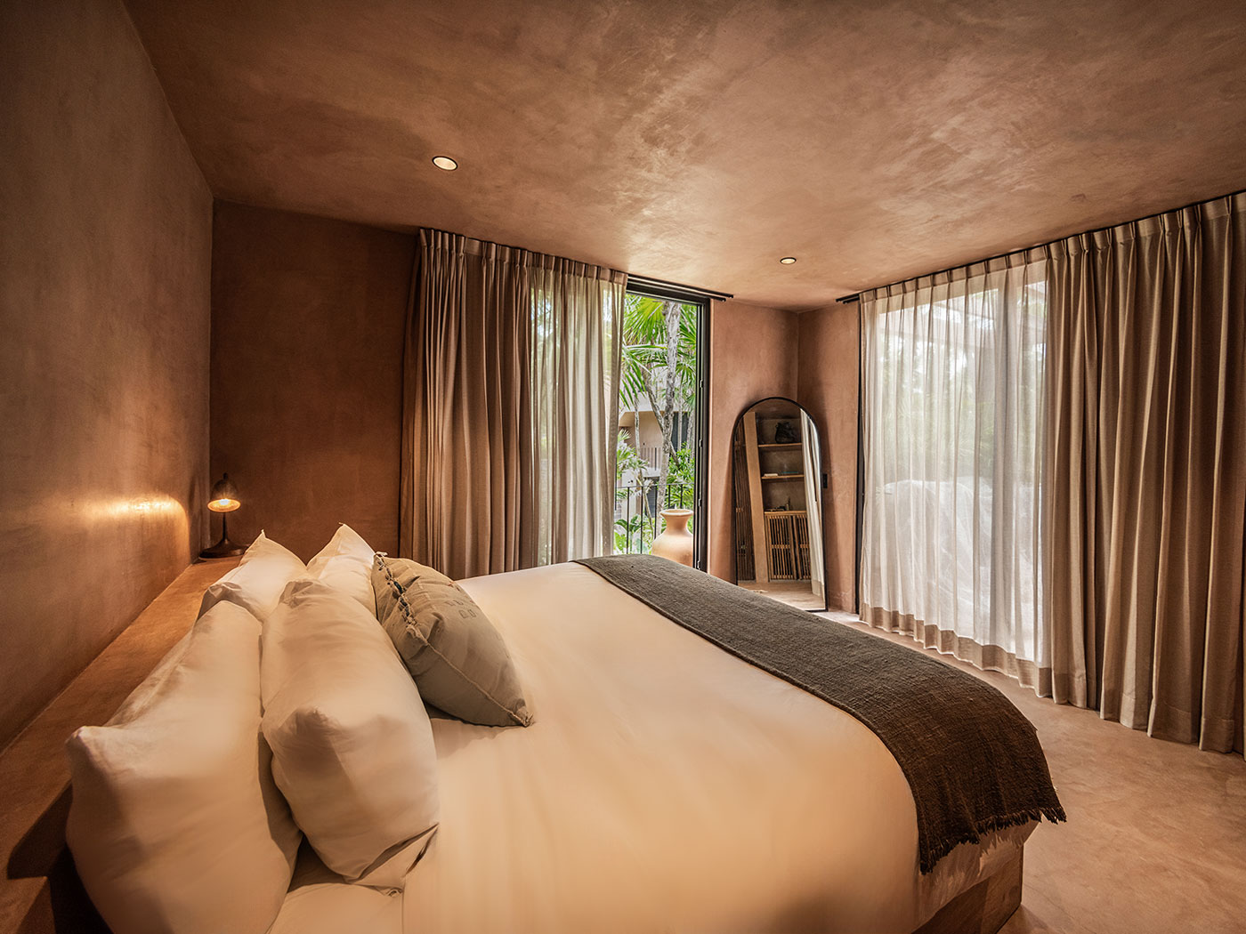 Xela Tulum Palmas R 02