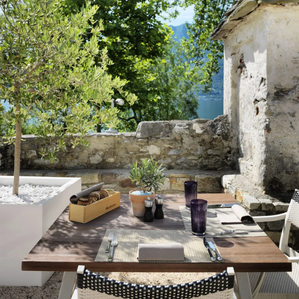 Giardino Lago Theme Box 01 Food And Drink 1