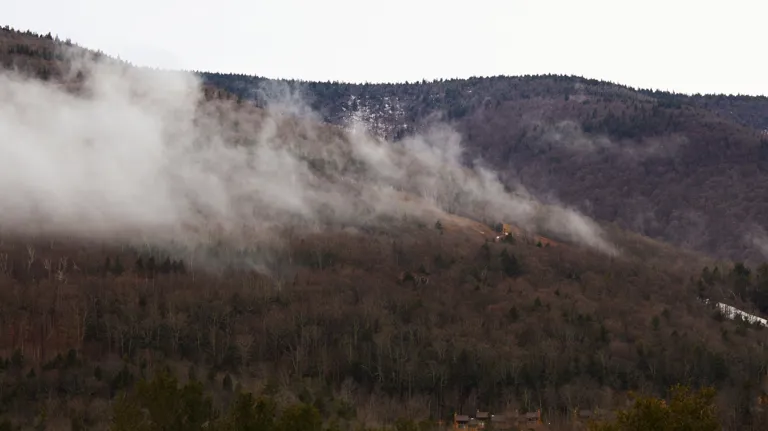 005 Scribners Catskill Lodge View