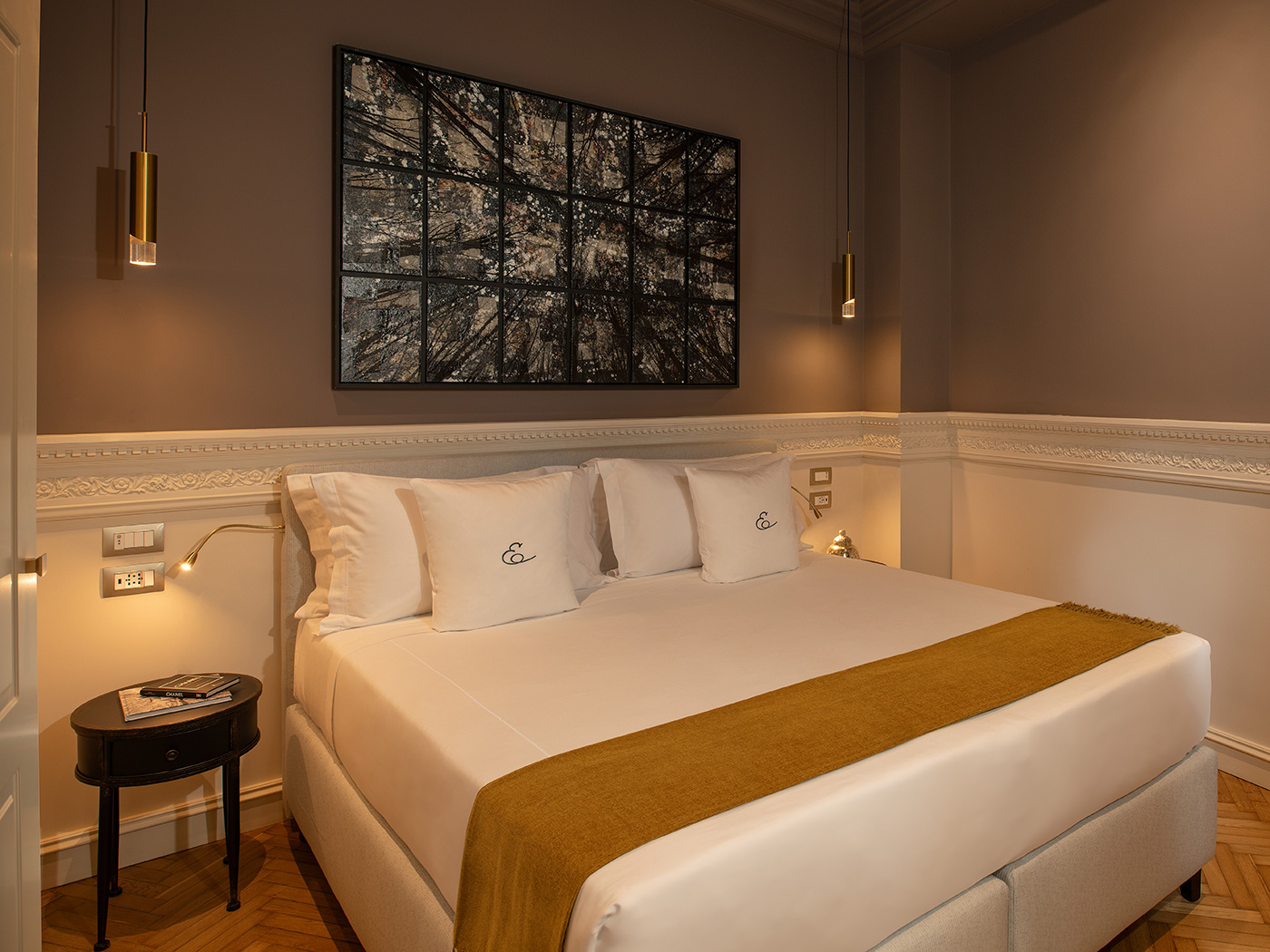 Elizabeth Unique Apartment Justitia R 03