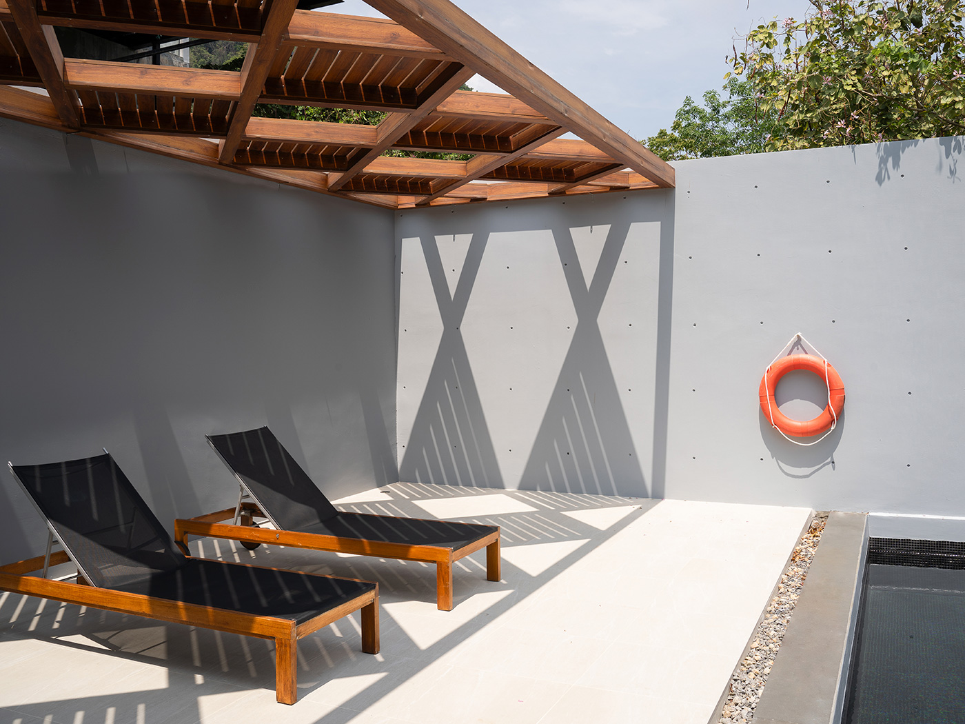 The Naka Phuket One Bedroom Pool Villa High Bay Signature R 07